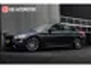 BMW 5 Serie 530i 252 pk High Executive M-Sportpakket /NL-auto/ M-Performance/ Schuifdak/ Nappa-leder