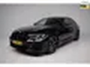 BMW 5-serie 530i 252PK AUT8 M-SPORT ORG.NED / SCHUIFDAK / LASER / 360CAMERA / TREKHAAK / HARMAN-KARD