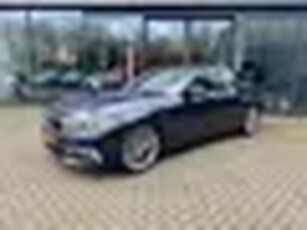 BMW 5-SERIE 530i 252pk Luxury,Sport/Comf. Zetels,LED,NaviPro,Memory,Stoelver