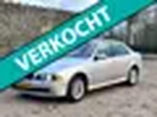 BMW 5-serie 530i Executive CarplayNieuwe APK