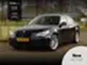 BMW 5 Serie 530i High Executive Xtra LMV wint.set 18 inch NAP