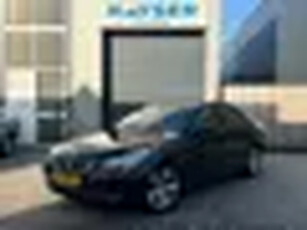 BMW 5-serie 530i LCI AUT Cruise Xenon Leder Standkachel Stoelverw voor en achter