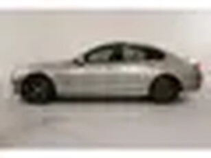 BMW 5 Serie 535xi High Executive Schuif/kantel Leer Camera