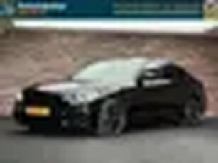 BMW 5-serie 540i High Executive Edition M Pakket Head Dak Harman M Perf Leer