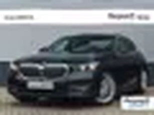 BMW 5 Serie 550e xDrive - Comfortzetels - Driving Ass Prof - Stoelventilatie - Head-Up