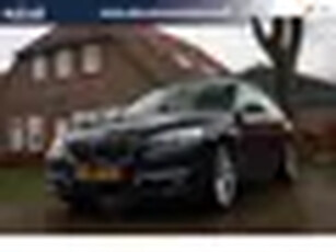 BMW 5-serie Gran Turismo 535i High Executive Aut. Facelift Panorama Adaptieve Cruise 20 Inch