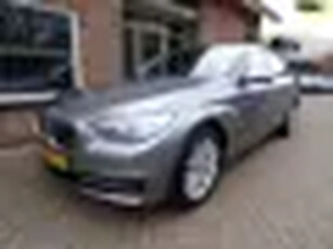 BMW 5-serie Gran Turismo 535i High Executive Automaat / leder / Navi / head Up / Panoramadak