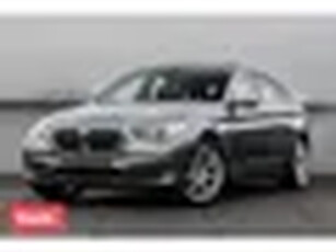 BMW 5-serie Gran Turismo 535i High Executive F07 98.000KM Panorama Nappa Head-Up Display C