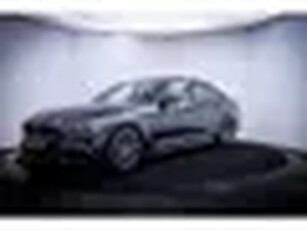 BMW 5 Serie M550i xDrive High Executive ORG NL! SCHUIFDAK/HARMAN KARDON/360 CAM/HEAD UP/ACC/MEMORY/L