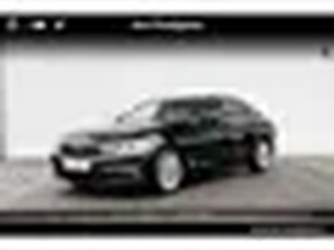 BMW 5 Serie Sedan 520i High Executive Edition