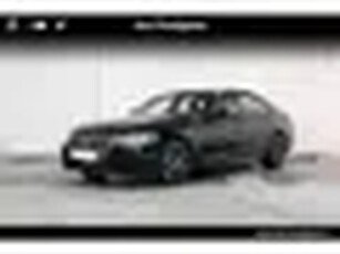 BMW 5 Serie Sedan 530e Business Edition Plus