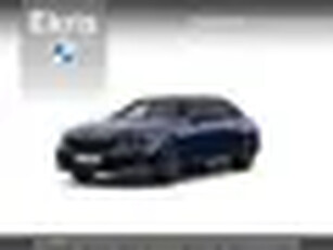 BMW 5 Serie Sedan 530e M Sport Edition M Sportpakket Pro Innovation Pack Travel Pack