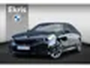 BMW 5 Serie Sedan 530e M Sportpakket Pro Innovation Pack Panodak Driving Assistant Prof. H