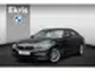 BMW 5 Serie Sedan 530i High Executive Parking Pack Trekhaak met elektrisch wegklapbare kogel B