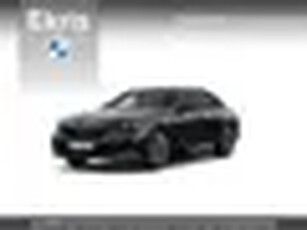 BMW 5 Serie Sedan 550e xDrive M Sportpakket Pro Innovation Pack Travel Pack Comfort Pack