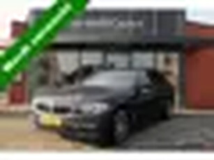 BMW 5 Serie Touring 520d Executive ✅ Carplay ✅ Trekhaak ✅ Rijklaar