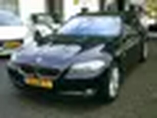 BMW 5-serie Touring 520d High Executive