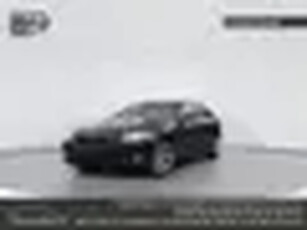 BMW 5 Serie Touring 520d High Executive NAVI PROFFLEDERSPORTSTOELENXENONCRUISESTOELVERW