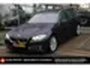 BMW 5-serie Touring 520d Last Minute Edition PANO-DAK NL-AUTO FACE LIFT!