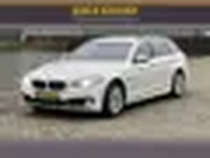 BMW 5-serie Touring 520d M Sport Edition High Executive