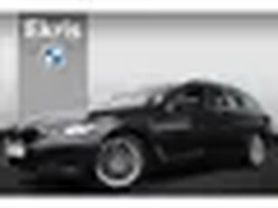 BMW 5-serie Touring 520e Business Edition Plus Comfortstoelen/ verwarmde voorstoelen