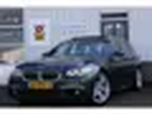 BMW 5 Serie Touring 520i 184PK M Sport*NL-Auto*Pano/Comfortstoelen/Stoelverw./Memorie/Elek. Klep/Xen