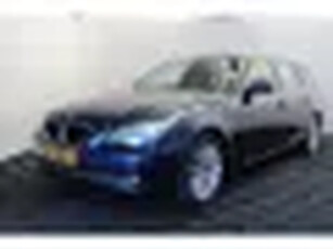 BMW 5 Serie Touring 520i Corporate Lease Business Line zie tekst