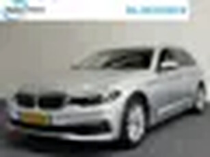 BMW 5-serie Touring 520i Corporate Lease Executive AUT