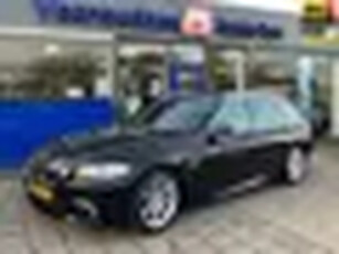 BMW 5-serie Touring 520i Executive M Sport, trekhaak, divese extra's