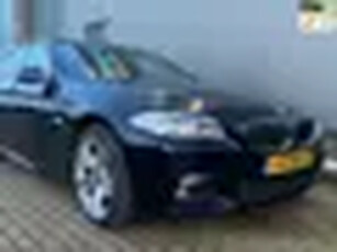 BMW 5-serie Touring 520i High Executive