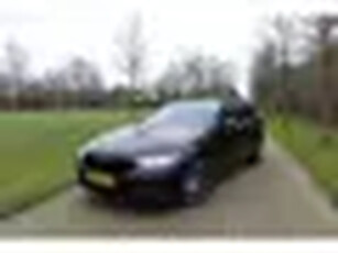 BMW 5 Serie Touring 520i High Executive Edition Cruise control Luchtvering Stoelverwarming L