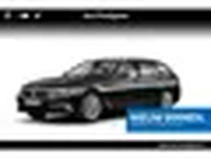 BMW 5 Serie Touring 520i High Executive Edition Luxury Line Aut.