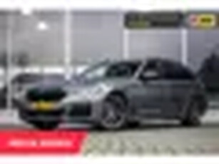 BMW 5 Serie Touring 520i High Executive Edition M-Sport Pano ACC E-Trekhaak