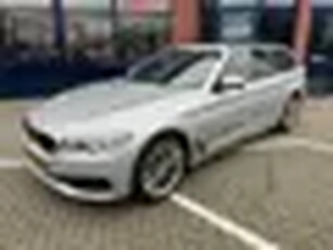 BMW 5-serie Touring 520i High Executive Edition Sportline Automaat (8 traps) / 19