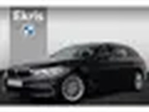 BMW 5-serie Touring 520i High Executive Luxury Line / 18