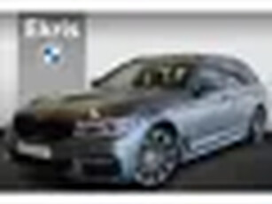 BMW 5 Serie Touring 520i High Executive M Sportpakket