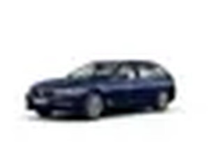 BMW 5 Serie Touring 520i High Executive Panorama Leder Driving Assistant Plus