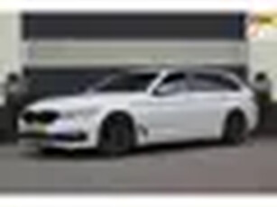 BMW 5-serie Touring 520i High Executive Panoramadak Head-Up