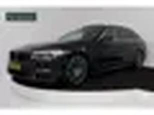 BMW 5-serie Touring 520i High Executive (PANORAMADAK, STOELVERWARMING, LEER, NAVI, CRUISE, ELEKTR ST