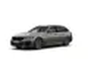 BMW 5 Serie Touring 520i M-Sport 19