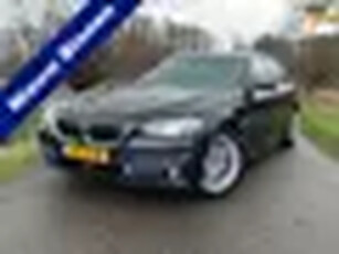 BMW 5-serie Touring 520i M Sport Edition High Executive / Automaat / Panorama dak / Perfect onderhou