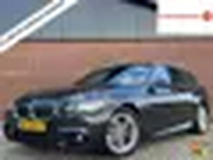 BMW 5 Serie Touring 520i M-SPORT NL-AUTO! DEALER OH!