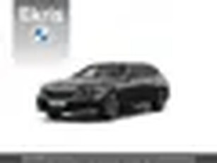 BMW 5-serie Touring 520i M Sport Package Equipment Package Pro Travel Package