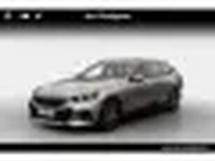 BMW 5 Serie Touring 520i M Sport Pro Innovation Pack Travel Pack Comfort Pack