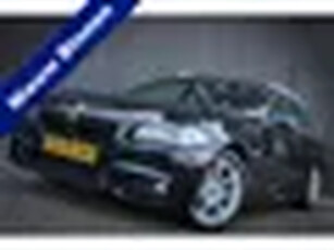 BMW 5 Serie Touring 520i Net binnen! (bj 2013, automaat)