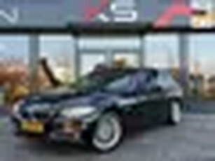 BMW 5-serie Touring 520i Pano Leder Navi Pdc Cruise