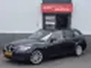 BMW 5-serie Touring 523i Business Line navi LEER org NL