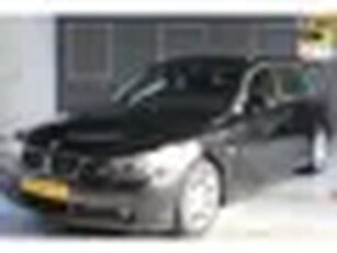 BMW 5-serie Touring 523i Executive automaat