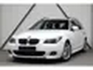 BMW 5-serie Touring 523i M-Sportpakket l Panodak l Youngtimer