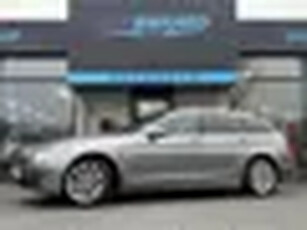 BMW 5-serie Touring 525d High Executive PANO TREKHAAK HUD MEMORY LEDER STANDKACHEL DOD